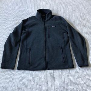 Men’s Patagonia Better Sweater Jacket